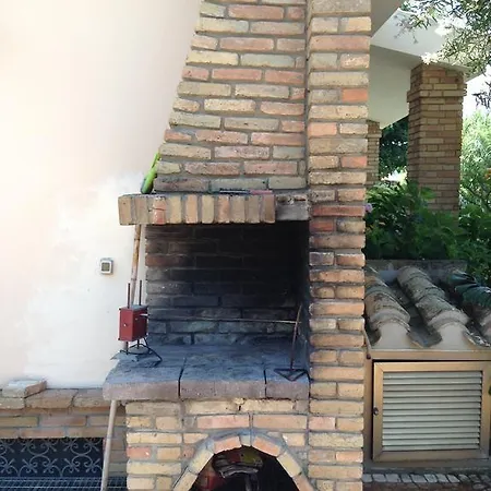 Rose Prázdninový dům Solanas (Cagliari)