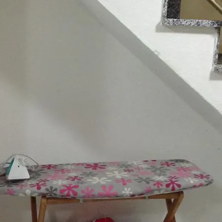 Prázdninový dům Rose Solanas (Cagliari)