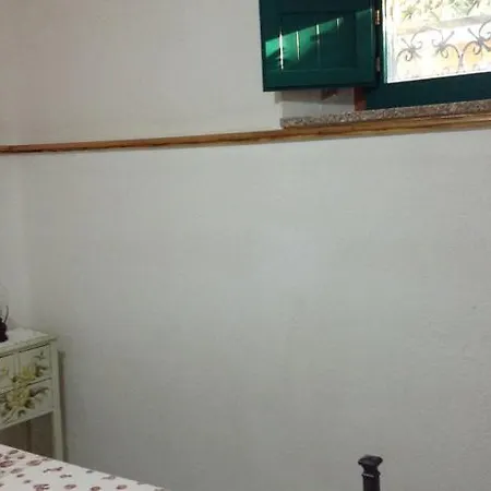 Prázdninový dům Rose Solanas (Cagliari)