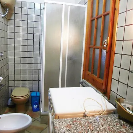 Prázdninový dům Rose *