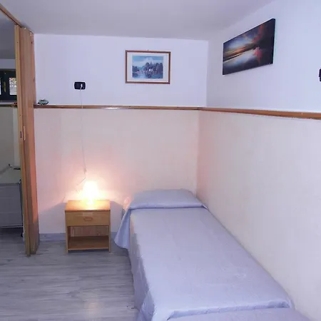Prázdninový dům Rose Solanas (Cagliari)
