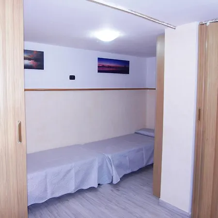 Rose Holiday home