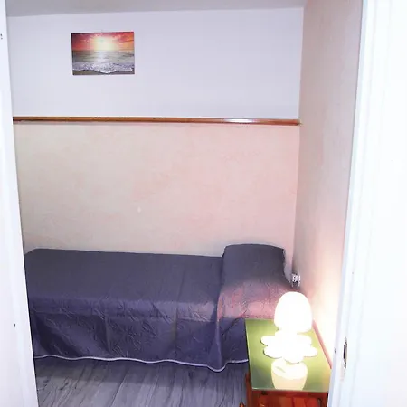 Prázdninový dům Rose *