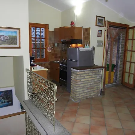Rose Prázdninový dům Solanas (Cagliari)