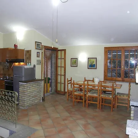 Rose Holiday home