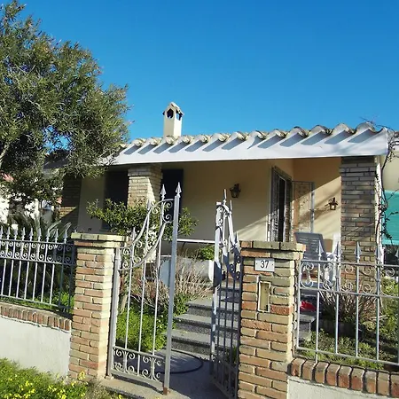 Holiday home Rose Solanas (Cagliari)