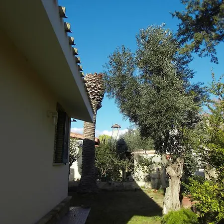 Rose Holiday home *
